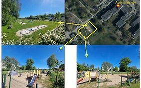 Apartament Na Wydmie